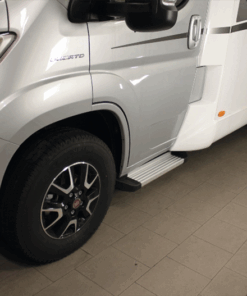 Freistufe Mercedes Sprinter