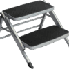 Stahl-Doppeltrittstufe XXL faltbar 97714.fc86404e