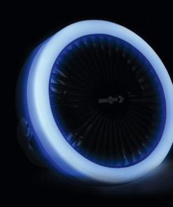 Ventilator MOONBELLE RG 97731 2.70ecf599