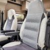 Rückenaktiv Polster Fiat Ducato (R) 97738.89c29107