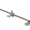 Tischgleitschienen-Kit PIN 97740.8ca0045c