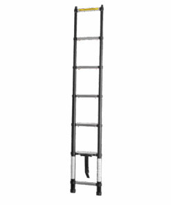 Alu-Teleskopleiter LADDY ALCOVE AIR