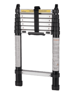 Alu-Teleskopleiter LADDY ALCOVE AIR 97777 1.5cb443d0