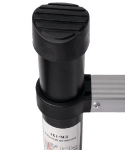 Alu-Teleskopleiter LADDY ALCOVE AIR 97777 4.5d5170c8
