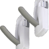 Klebehaken MEDIUM FLIP 97784.429c1157