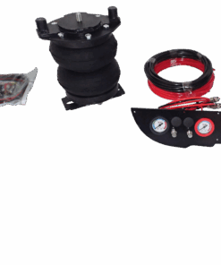 Zusatzluftfederung ESI FD X250/290 6Zoll 97787 2.9cfc2650