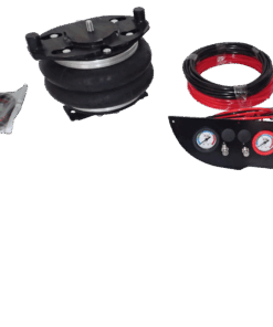 Zusatzluftfederung ESI FD X250/290 8Zoll 97788 2.0ea6f467