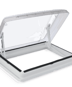 Dachhaube VisionStar L pro LED SW