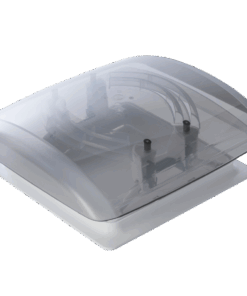 Dachhaube VisionVent S Pro V SW