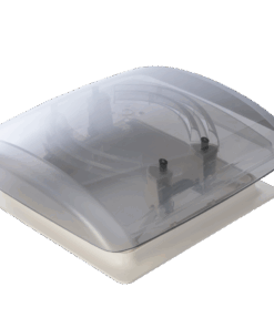 Dachhaube VisionVent S eco SW