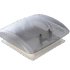 Dachhaube VisionVent S eco grau 98059.e5e968c8