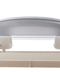 Dachhaube VisionVent S eco grau 98059 1.956621d5