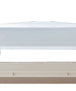 Ersatzglas MPK-Dachhaube 460 VNG Ersatzglas MPK-Dachhaube 460 VNG – Bild 2