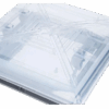 Ersatzglas MPK-Dachhaube 4600 VKG 98070.9c0a162f