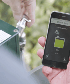 E-Waterlevel XL 98091 2.751730bc