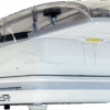 Dachlüfter Vechline PLUS FAN smoke 98094.51633412