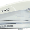Dachlüfter Vechline PLUS FAN white 98095.e9705c7b
