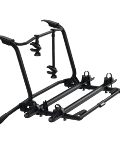 Thule WanderWay 2 Räder Black (S)