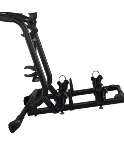 Thule WanderWay 2 Räder Black (S) 98103 2.15dee651