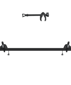 THULE WanderWay 3.Rail Kit Black