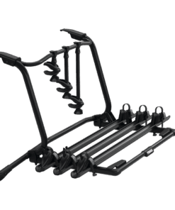 THULE WanderWay 3.Rail Kit Black 98104 2.2398bb75