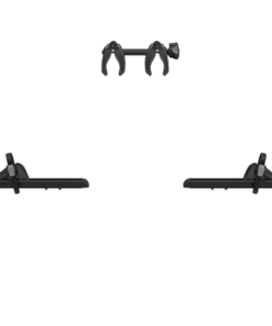 THULE WanderWay 4.Rail Kit Black