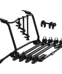 THULE WanderWay 4.Rail Kit Black 98105 2.9e305ee1