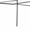 Wäscheständer für Deichselträger BC260 98164.566accec