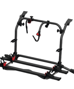 CARRY-BIKE VW T5 Pro DB montiert (S)
