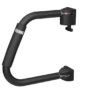 Einstiegshilfe SECURITY 31 Deep Black 98171.a29e3991