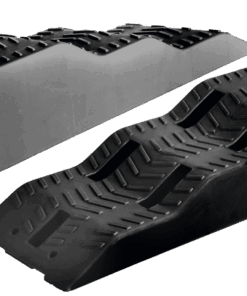 Stufenkeil EQUALIZER XL BLACK