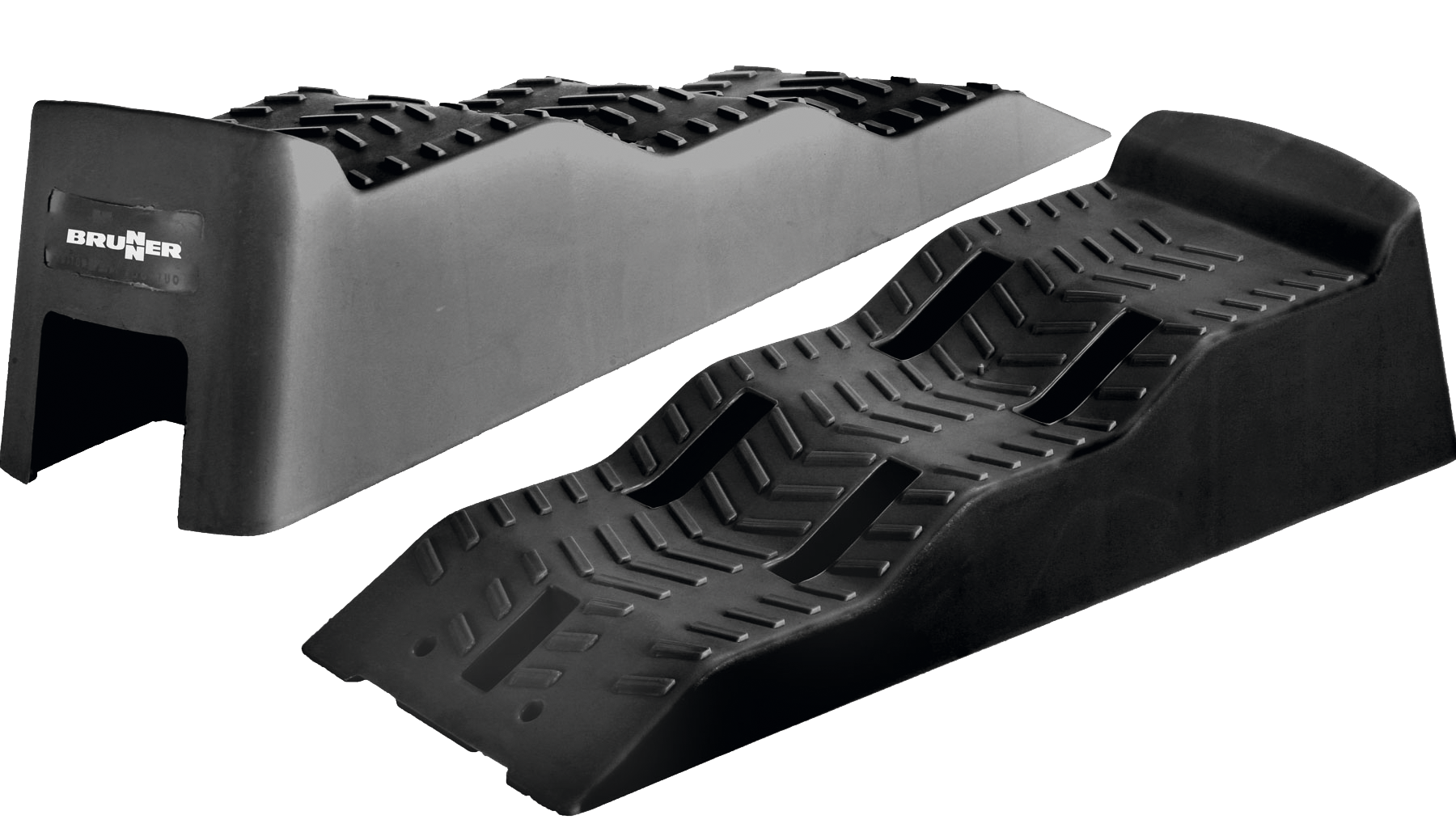 Stufenkeil EQUALIZER XL BLACK Stufenkeil EQUALIZER XL BLACK
