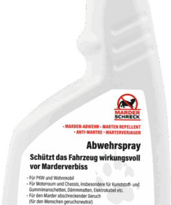 Marder-Abwehrspray 500 ml