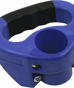 Rangiergriff für Stützrad 48 mm