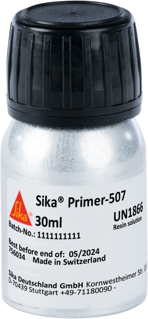 Sika® Primer-507 30 ml Sika® Primer-507 30 ml