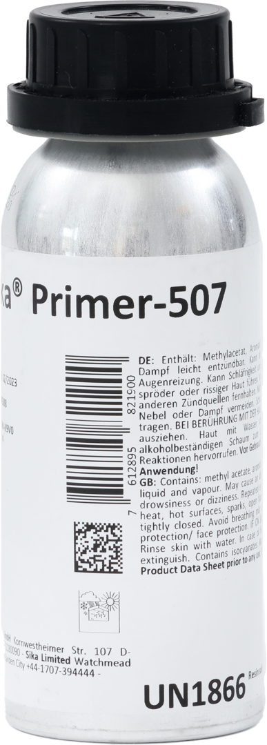 Sika® Primer-507 250 ml Sika® Primer-507 250 ml