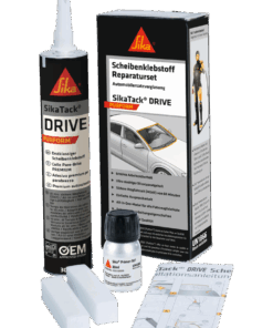 SikaTack® DRIVE (Purform®)