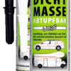 Scheiben & Karosseriedichtmasse weiß 98214.207a2f44