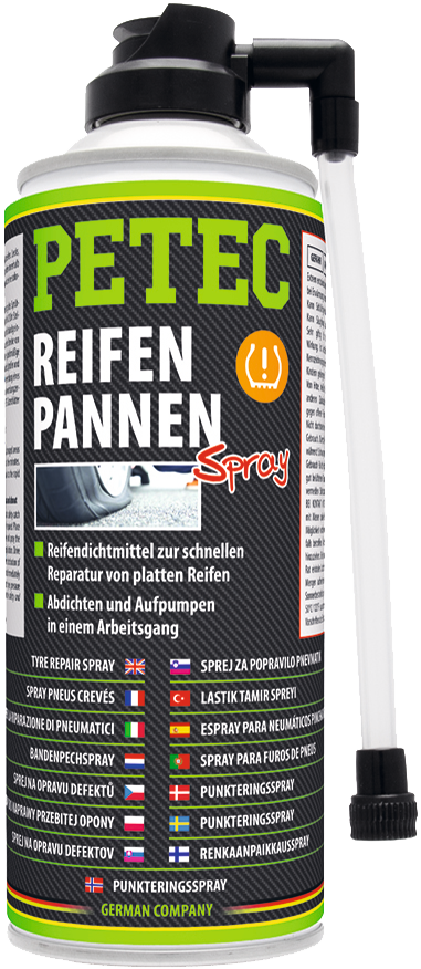 Reifenpannenspray 400 ml Reifenpannenspray 400 ml
