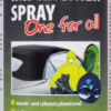 Imprägnierspray One for all 98216.18dcb9c6
