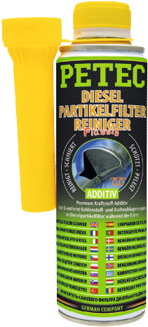 Dieselpartikelfilter Reiniger flüssig Dieselpartikelfilter Reiniger flüssig