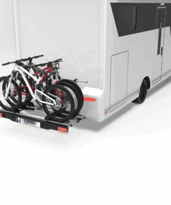 Lastenträger VELO IV (3 Räder) (D)