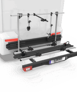 Lastenträger LIGERO 1 Roller+2 Räder (D)
