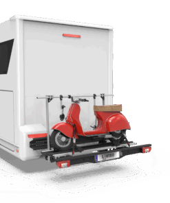 Lastenträger LIGERO 1 Roller+2 Räder (D) 98246 1.e8cf3788