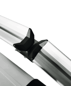 Rampe für Fahrradschiene - 1750 mm (D)