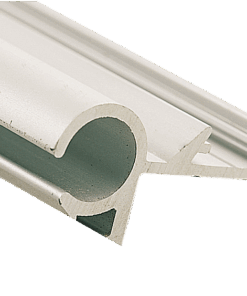 Aluminium-Profil 27 x 13,6 (500 cm) (S) 98263 1.ecb8aad8