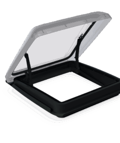 Dachhaube VisionStar M pro schwarz 98268 1.8d372196