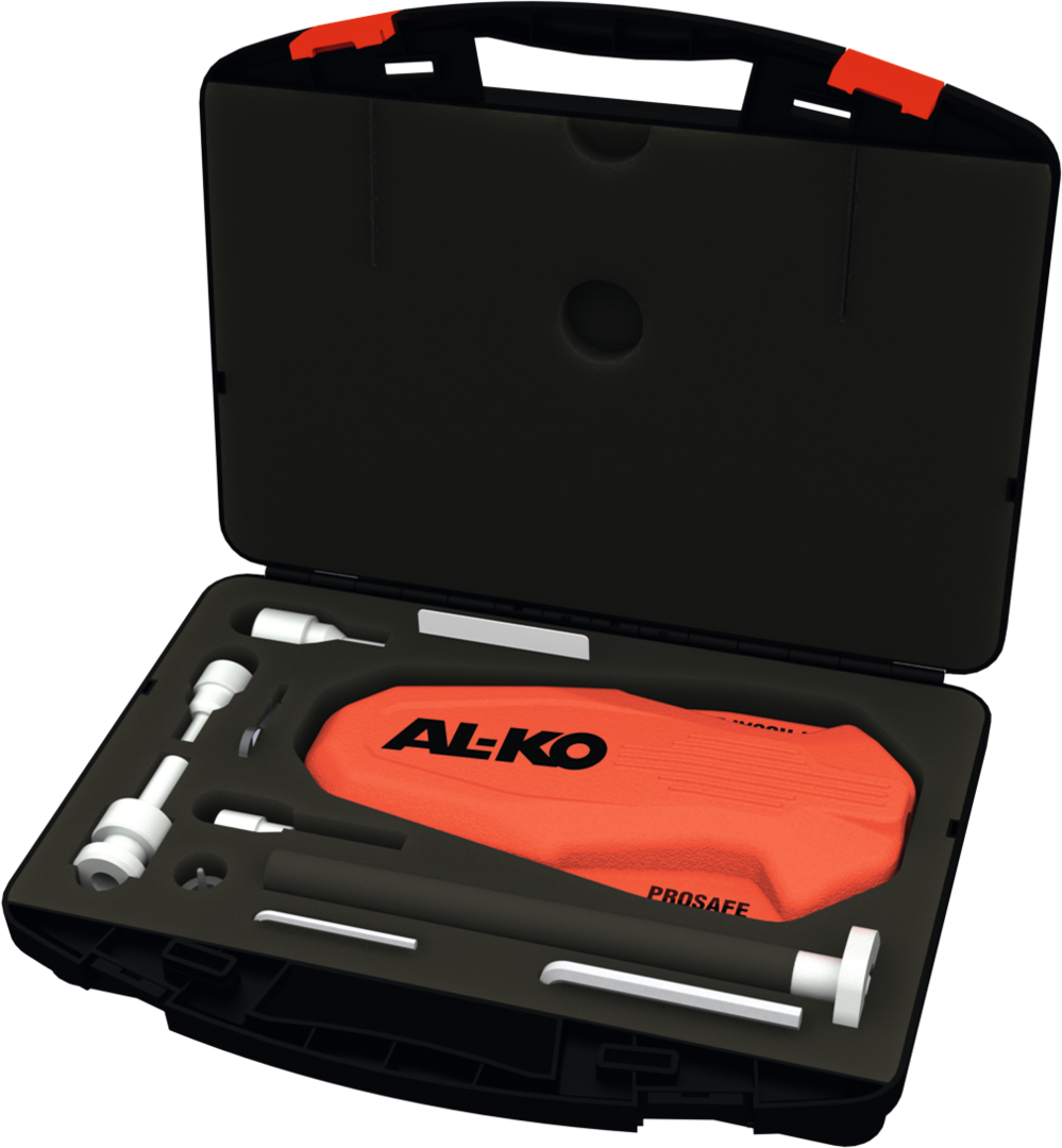 AL-KO Prosafe AL-KO Prosafe – Bild 3