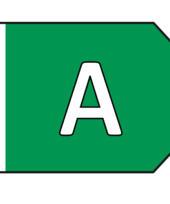 Dunstabzugshaube CK 500 Energielabel A.372971f5