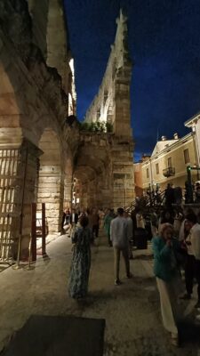 Arena di Verona